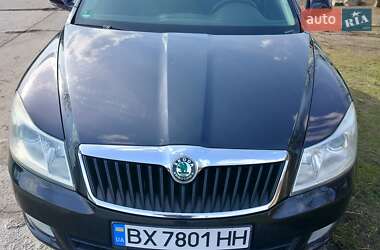 Универсал Skoda Octavia 2012 в Славуте