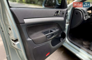 Ліфтбек Skoda Octavia 2012 в 
