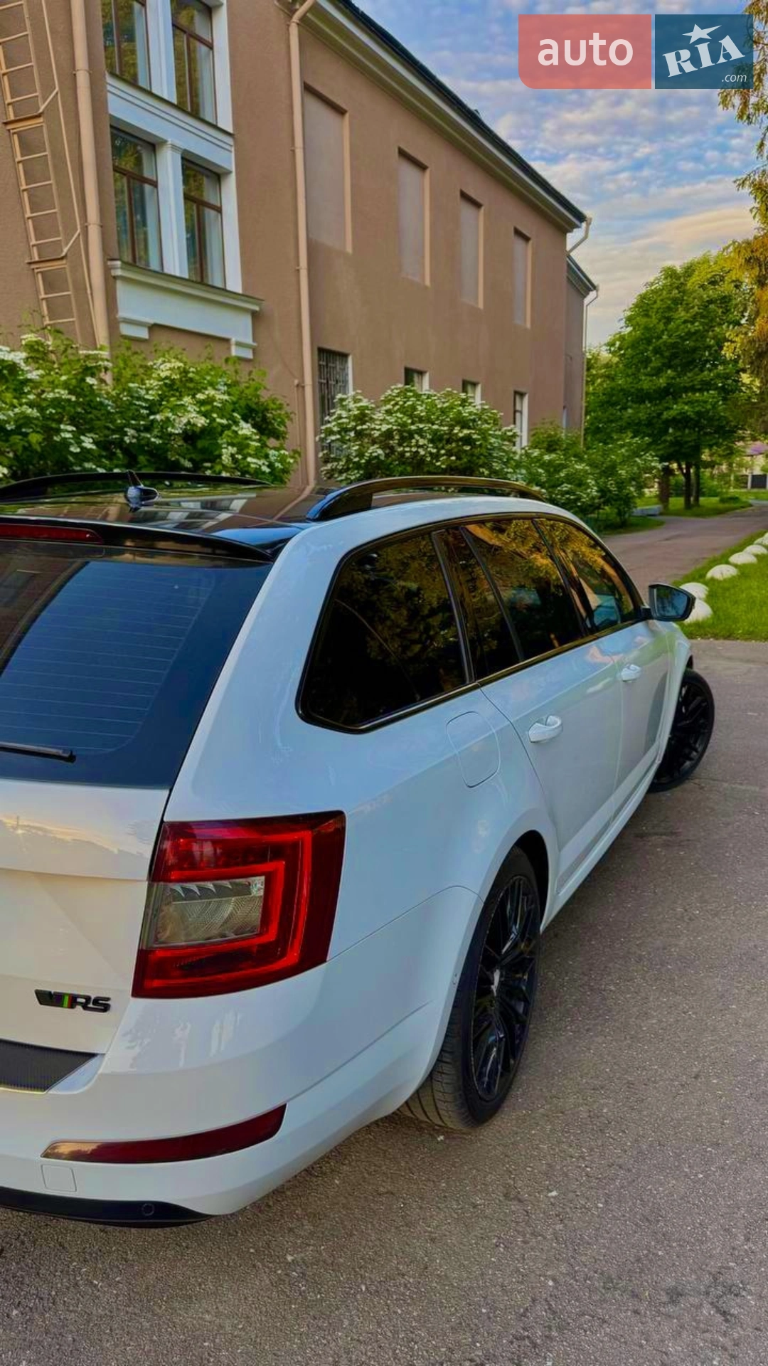 2015 Skoda Octavia - мініатюра 12