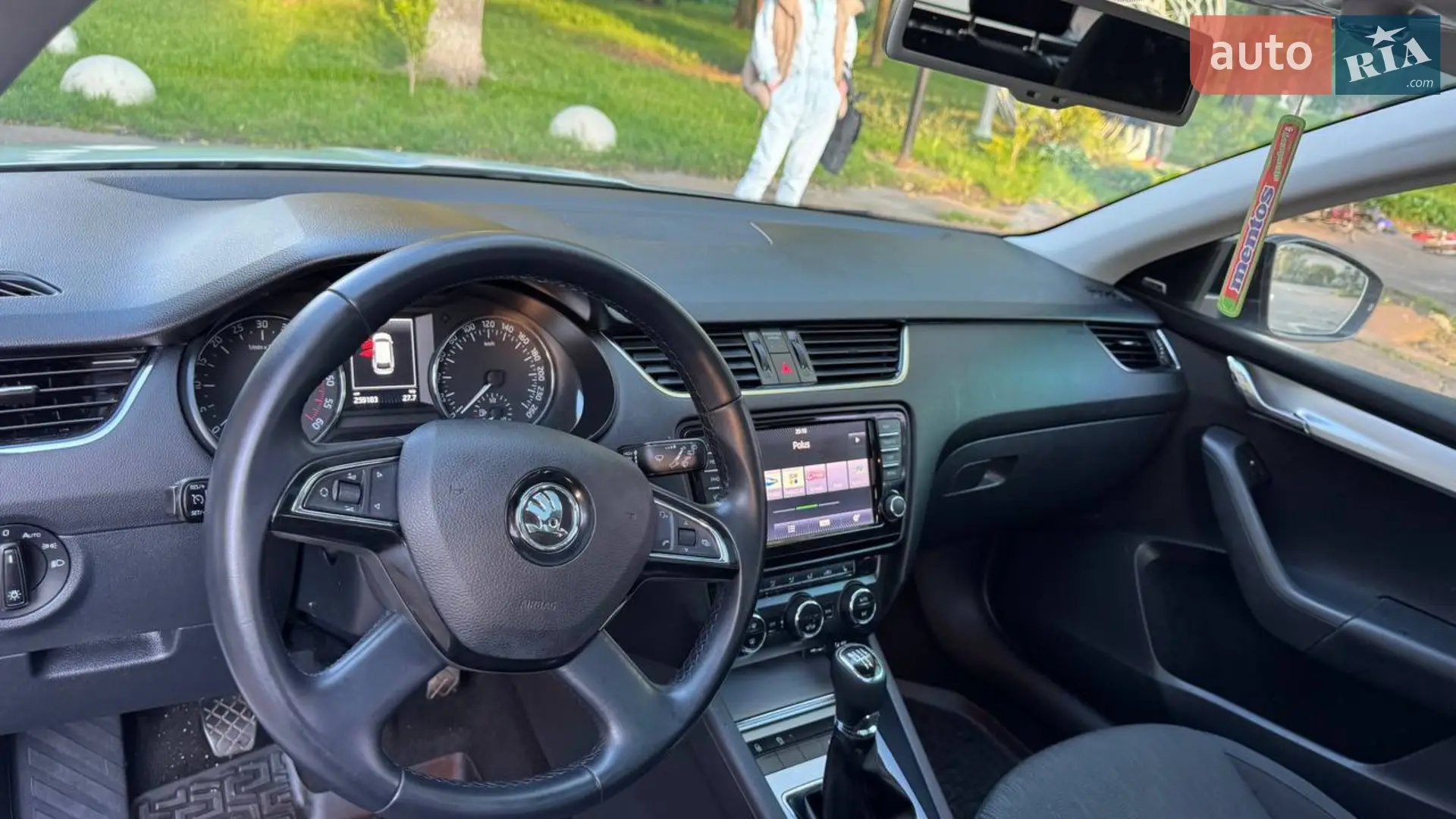 2015 Skoda Octavia - мініатюра 28