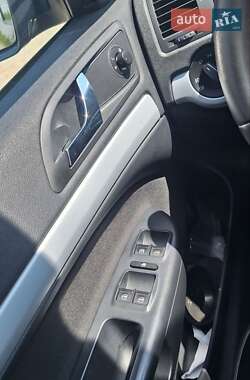 Універсал Skoda Octavia 2011 в 