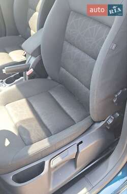 Універсал Skoda Octavia 2011 в 