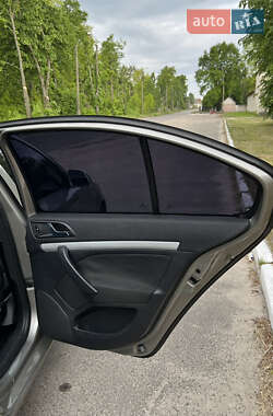 Лифтбек Skoda Octavia 2006 в 