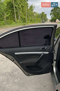 Лифтбек Skoda Octavia 2006 в 