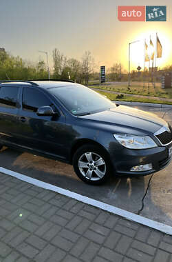 Универсал Skoda Octavia 2011 в Николаеве