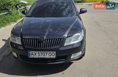 Універсал Skoda Octavia 2011 в Харкові