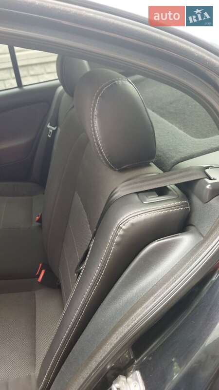 Лифтбек Skoda Octavia 2005 в Звенигородке