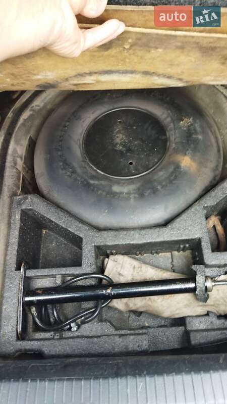 Лифтбек Skoda Octavia 2005 в Звенигородке