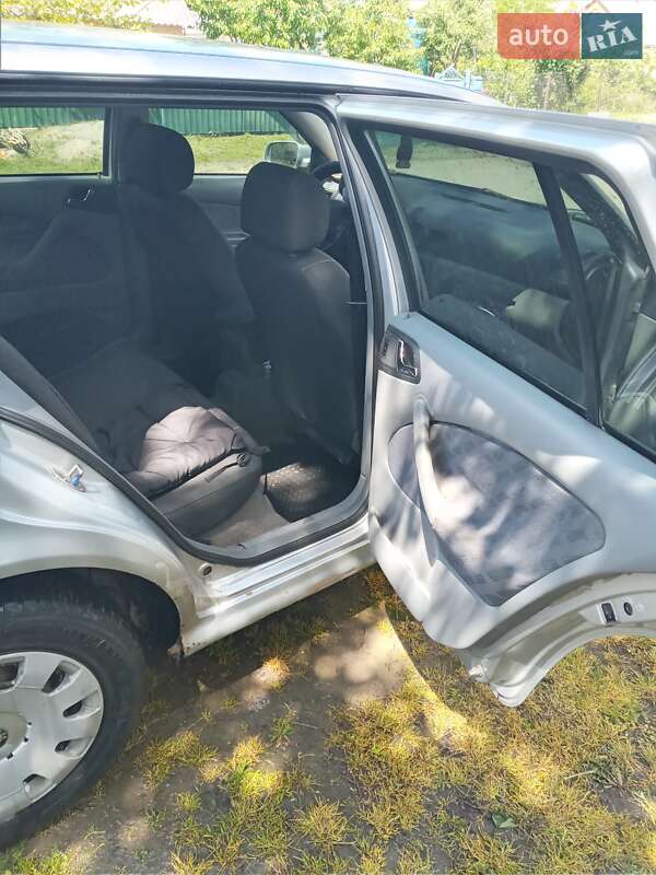 Универсал Skoda Octavia 2000 в Калиновке