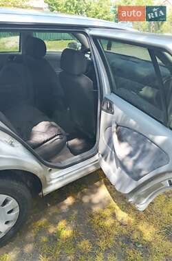 Универсал Skoda Octavia 2000 в 