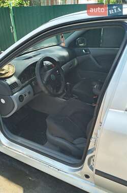 Универсал Skoda Octavia 2000 в 