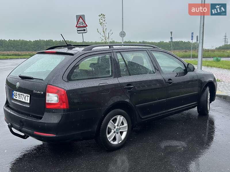 Універсал Skoda Octavia 2012 в Вінниці
