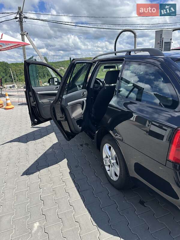 Універсал Skoda Octavia 2012 в Вінниці