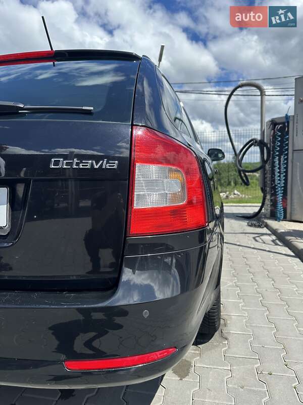 Універсал Skoda Octavia 2012 в Вінниці