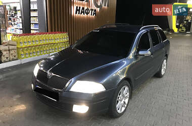 Універсал Skoda Octavia 2005 в Миколаєві