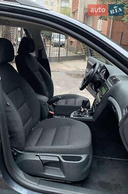 Универсал Skoda Octavia 2011 в 