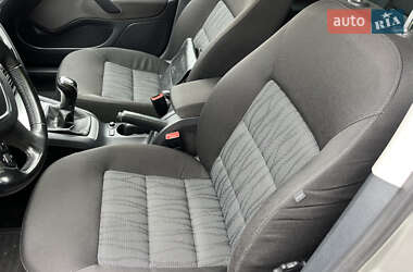 Універсал Skoda Octavia 2012 в 