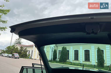 Універсал Skoda Octavia 2012 в 