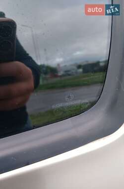 Лифтбек Skoda Octavia 2005 в 