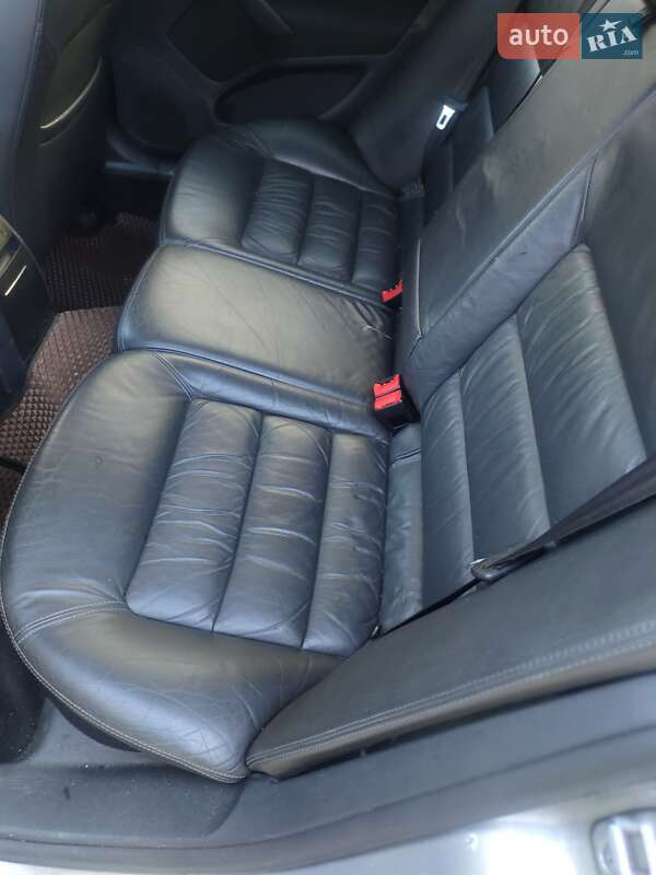 Лифтбек Skoda Octavia 2010 в Виннице фото 4 Лифтбек Skoda Octavia 2010 в Виннице