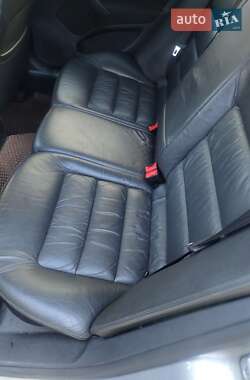 Ліфтбек Skoda Octavia 2010 в 