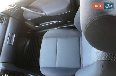 Универсал Skoda Octavia 2008 в 