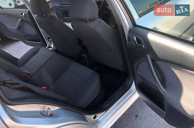 Универсал Skoda Octavia 2008 в 