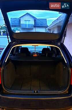 Універсал Skoda Octavia 2007 в 