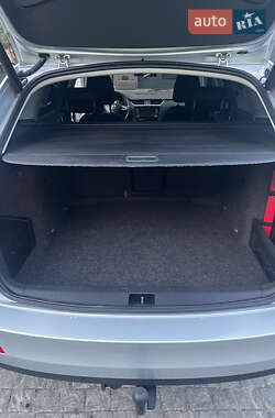 Универсал Skoda Octavia 2014 в 