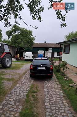 Универсал Skoda Octavia 2008 в 