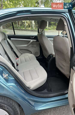 Лифтбек Skoda Octavia 2004 в 