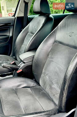 Универсал Skoda Octavia 2009 в 