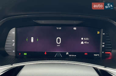 Ліфтбек Skoda Octavia 2020 в 