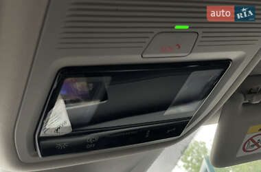 Ліфтбек Skoda Octavia 2020 в 