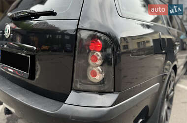 Универсал Skoda Octavia 2003 в 
