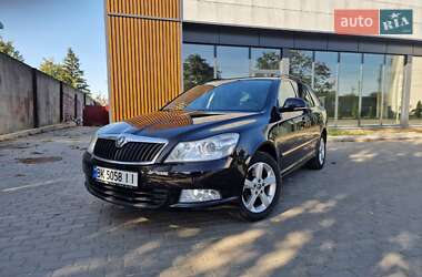 Універсал Skoda Octavia 2011 в Рівному