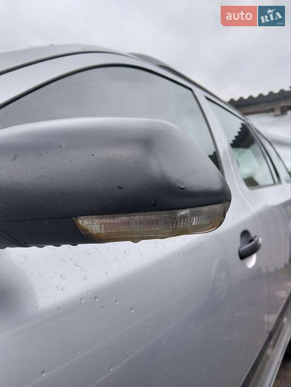 Універсал Skoda Octavia 2008 в Рівному