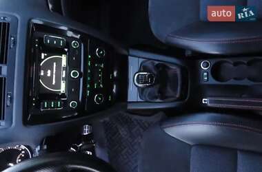 Лифтбек Skoda Octavia 2012 в 