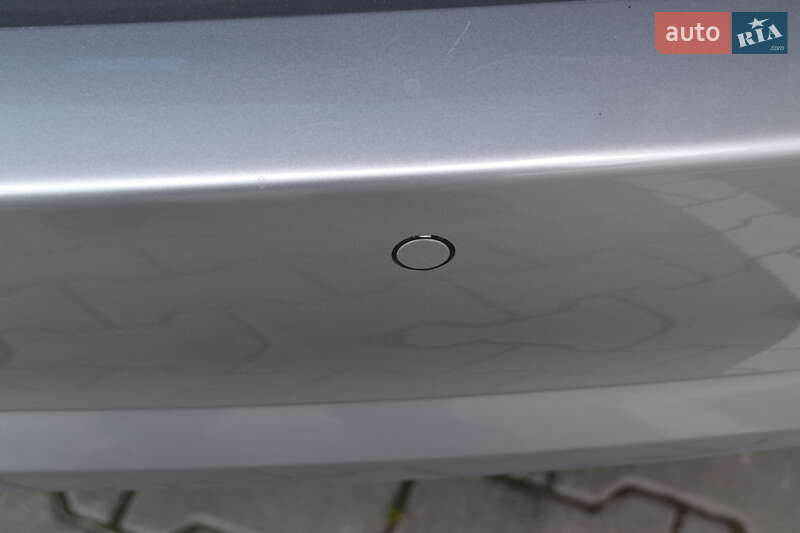 Универсал Skoda Octavia 2011 в Виннице