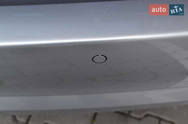 Универсал Skoda Octavia 2011 в 