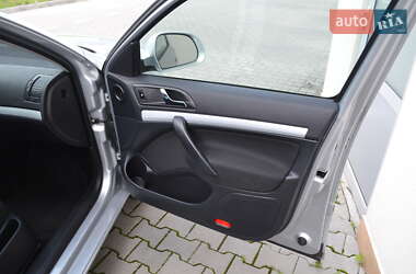 Универсал Skoda Octavia 2011 в 