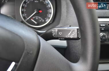 Универсал Skoda Octavia 2011 в 