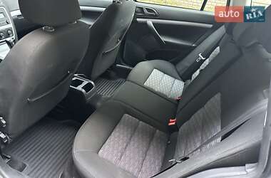Универсал Skoda Octavia 2009 в 