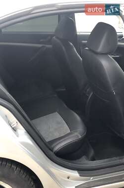 Лифтбек Skoda Octavia 2011 в 