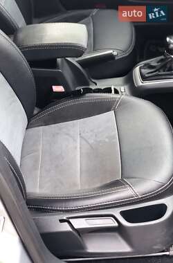 Лифтбек Skoda Octavia 2011 в 