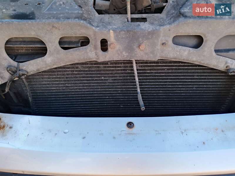 Лифтбек Skoda Octavia 2004 в Немишаево