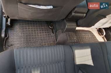Лифтбек Skoda Octavia 2004 в 