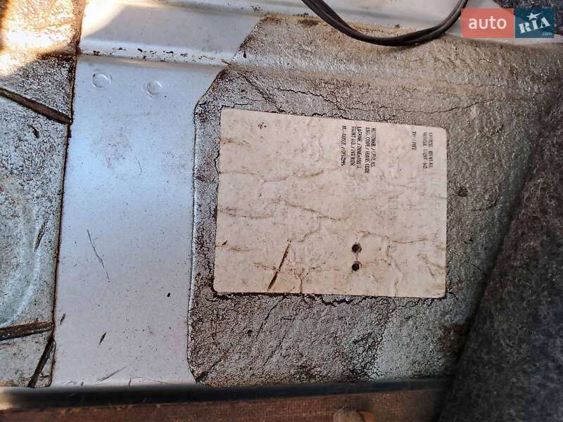 Лифтбек Skoda Octavia 2004 в Немишаево