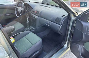 Універсал Skoda Octavia 2001 в 