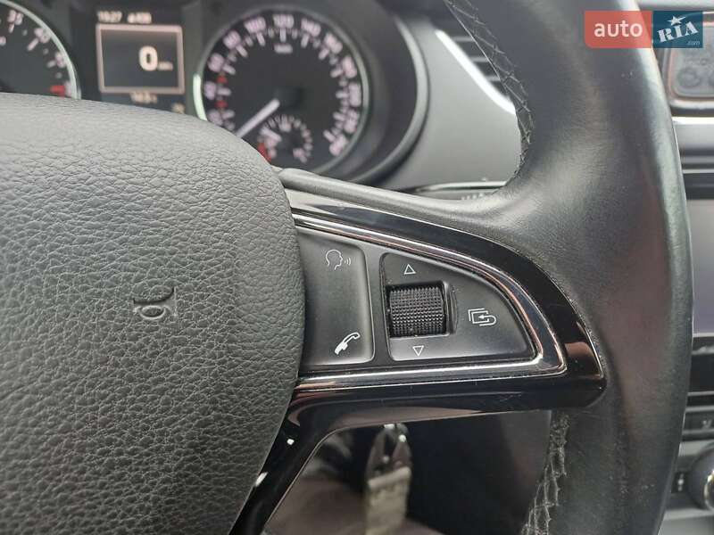 Універсал Skoda Octavia 2015 в Львові